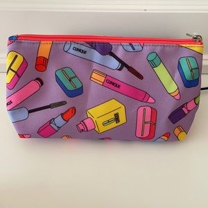Clinique Makeup Bag